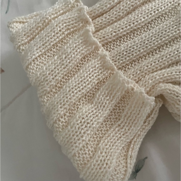 Y2K knit top - Picture 3 of 5